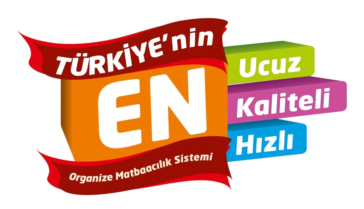 MatbaaKent Slogan
